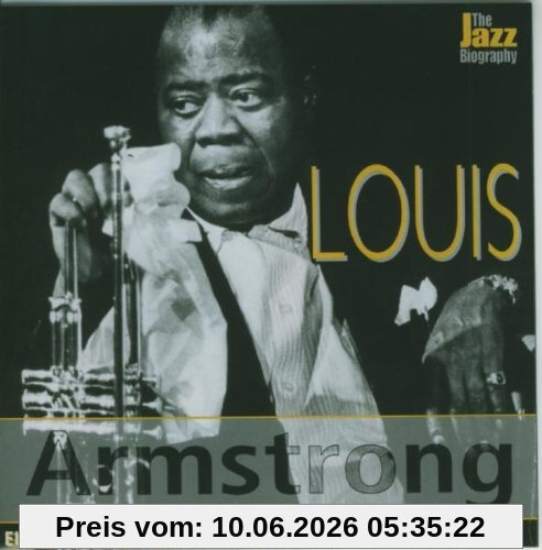 The Jazz Biography