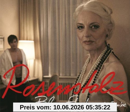 Blaue Flecken (Remix Maxi)