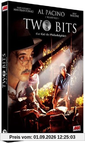 Two bits - le kid de philadelphie [FR Import]