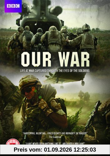 Our War [UK Import]