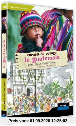 Guatemala [FR Import]