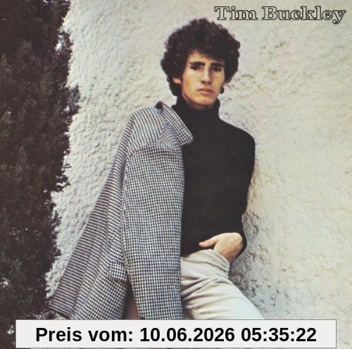Tim Buckley