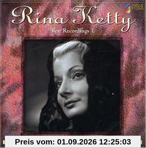 Best Recordings