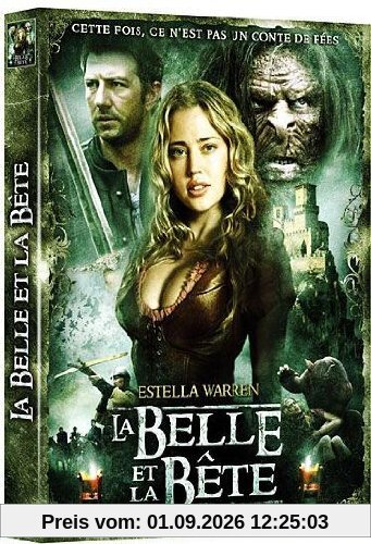La belle et la bête [FR Import]