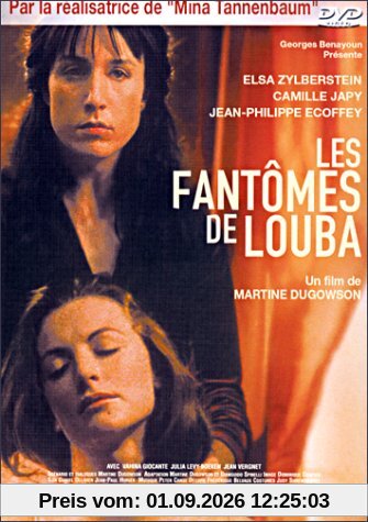 Les Fantômes de Louba