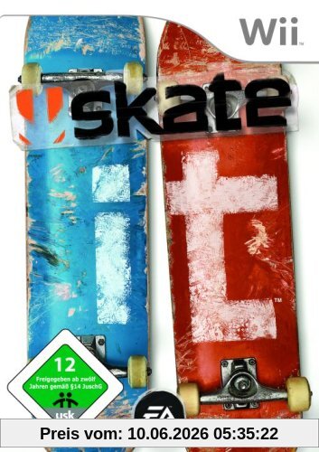 Skate It