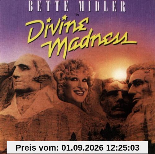 Divine Madness