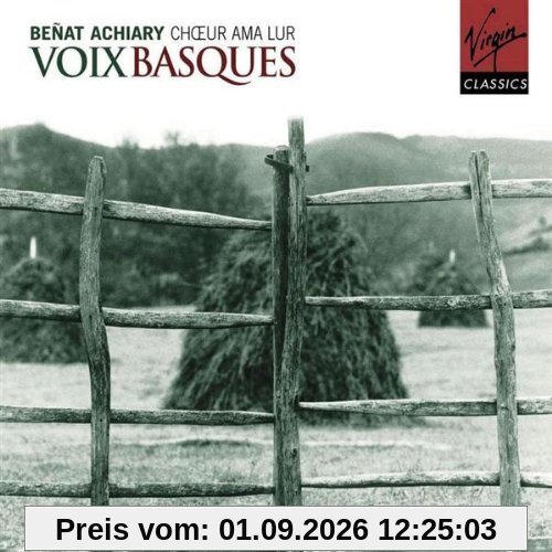 Voix Basques