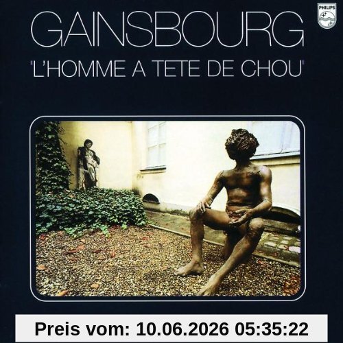 L'homme a Tete De Chou
