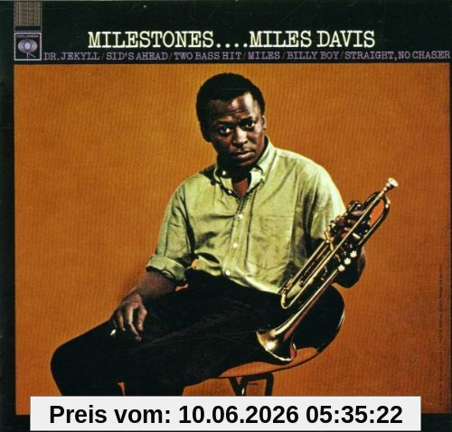 Milestones