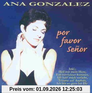 Por Favor Senor