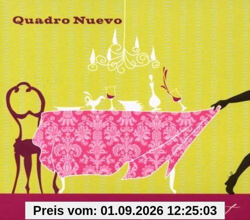 Tango Bitter Sweet (Standard Digi Version)
