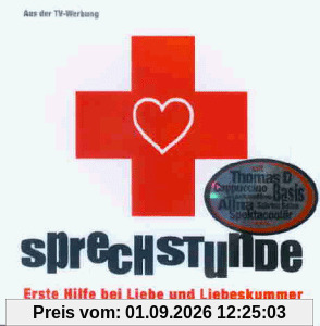 Sprechstunde