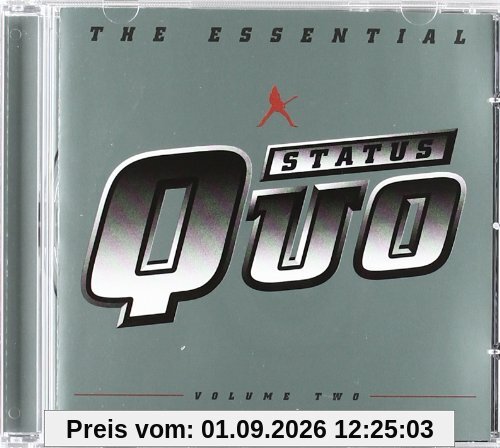 Essential Quo Vol.2