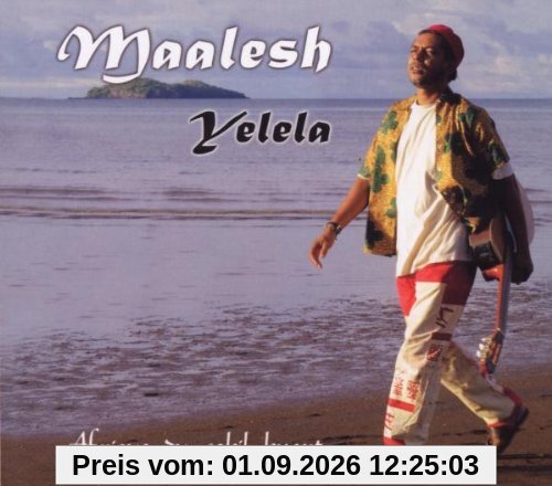 Yelela