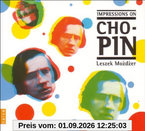 Impressions on Chopin