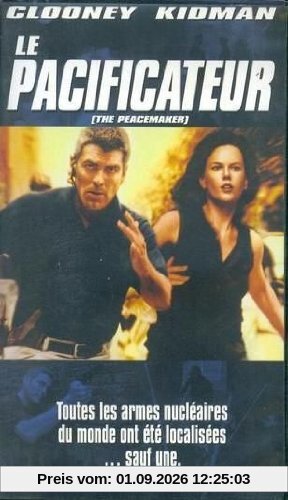 Le pacificateur