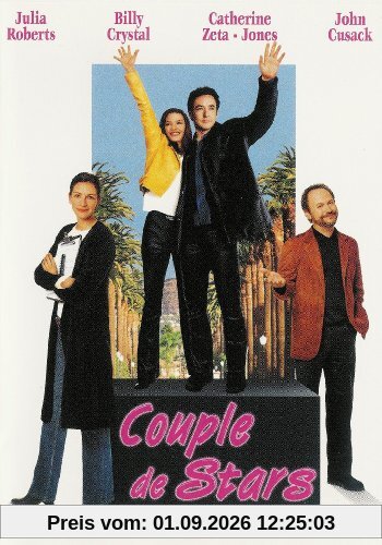 Couple de stars [FR Import]