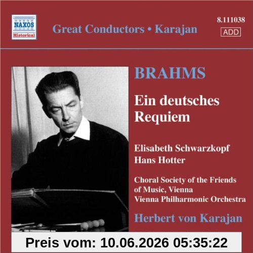 Ein Deutsches Requiem