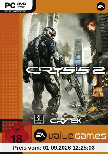 Crysis 2 [Software Pyramide]