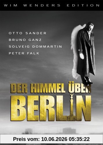 Der Himmel über Berlin