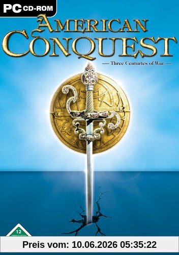 American Conquest