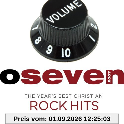 Oseven