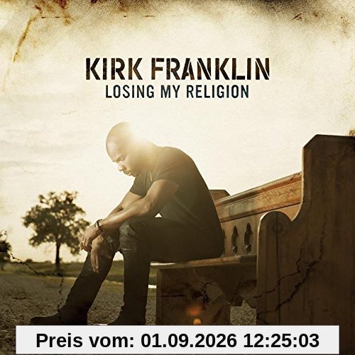 Losing My Religion
