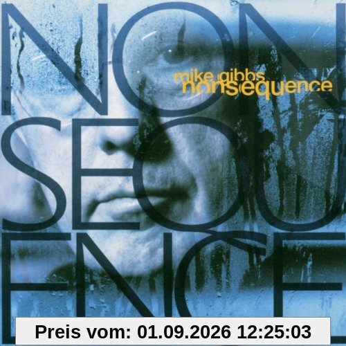 Nonsequence (HDCD)