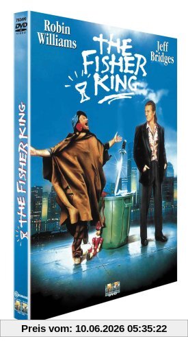 The Fisher King [FR Import]
