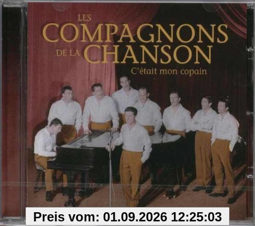 C'Etait Mon Copain