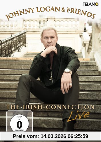 Johnny Logan & Friends - Irish Connection