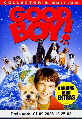 Good Boy [UK Import]