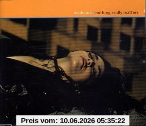 Nothing Really Mattes/Nothing