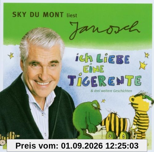Ich Liebe Eine Tigerente