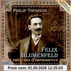 Preludes und Impromptus