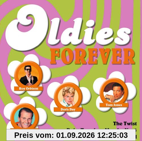 Oldies Forever