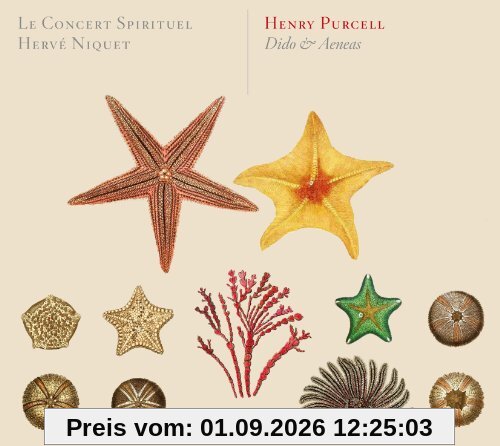Purcell: Dido & Aeneas