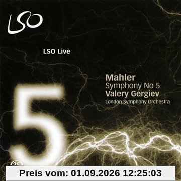 Mahler: Sinfonie Nr.5