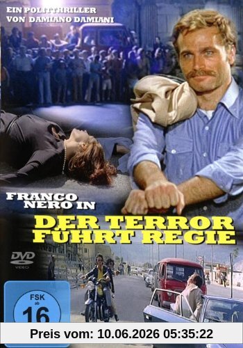 Der Terror führt Regie