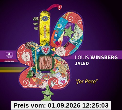 For Paco