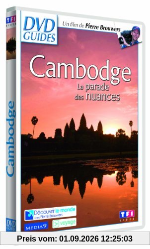 Cambodge [FR Import]
