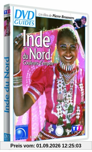 Inde du nord [FR Import]