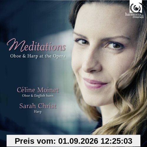 Meditations