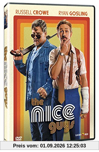 The Nice Guys