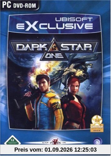 Darkstar One [Ubisoft Exclusive]