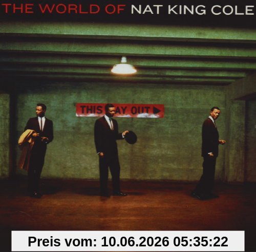 The World of Nat King Cole