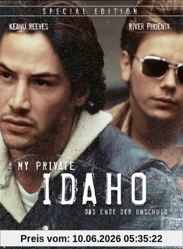 My Private Idaho [Special Edition] [2 DVDs]