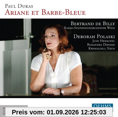 Ariane et Barbe-Bleue