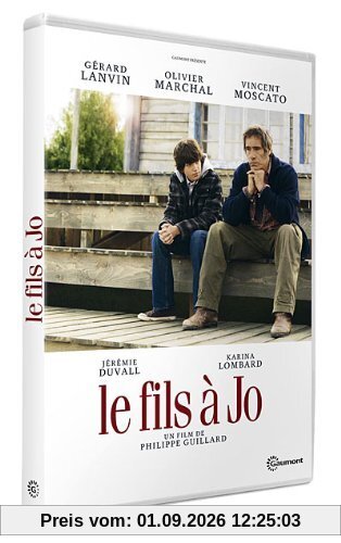 Le fils à jo [FR Import]